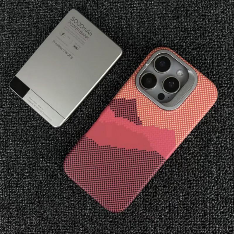 IPhone 17 PROMAX Kevlar Pattern Magnetic Phone Case Suitable Apple 16 Lens Bracket Premium Sense Hard Cover iPhone 13 PROMAX
IPhone 17 PROMAX Kevlar Pattern Magnetic Phone Case Suitable Apple 16 Lens Bracket Premium Sense Hard Cover iPhone 13 PROMAX