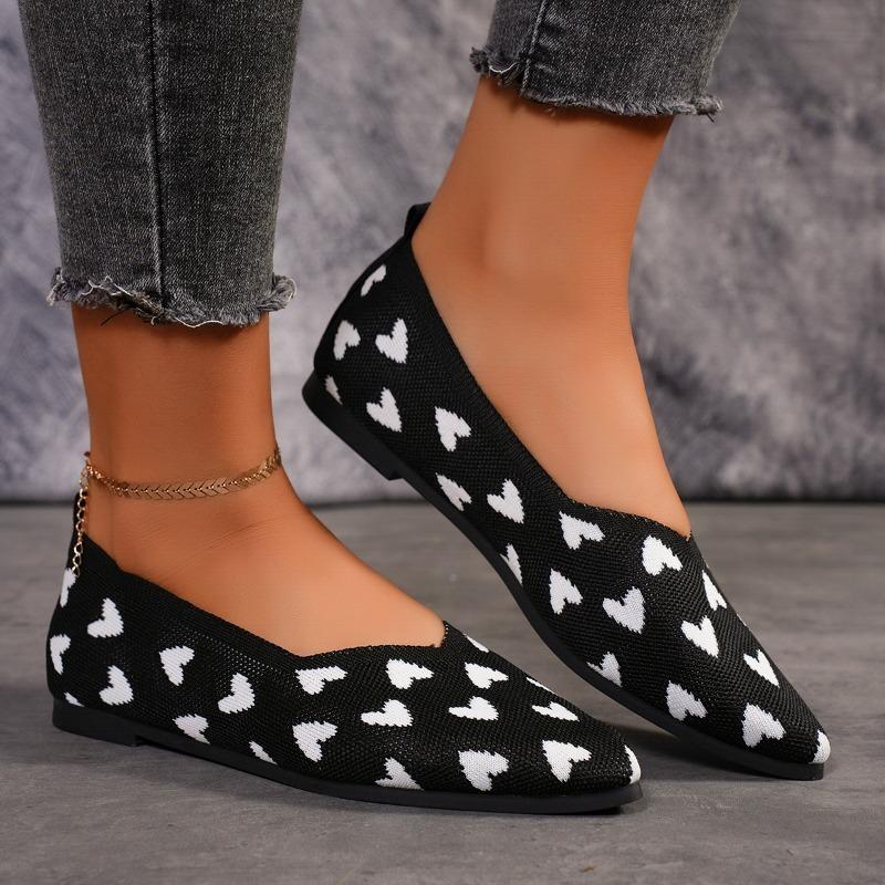 fashion Womens Stretch knitted mixed color breathable cozy work shoes brief slip-on fashion ladies flats light driving loafers shoes 36 бежевый
fashion Womens Stretch knitted mixed color breathable cozy work shoes brief slip-on fashion ladies flats light driving loafers shoes 36 бежевый