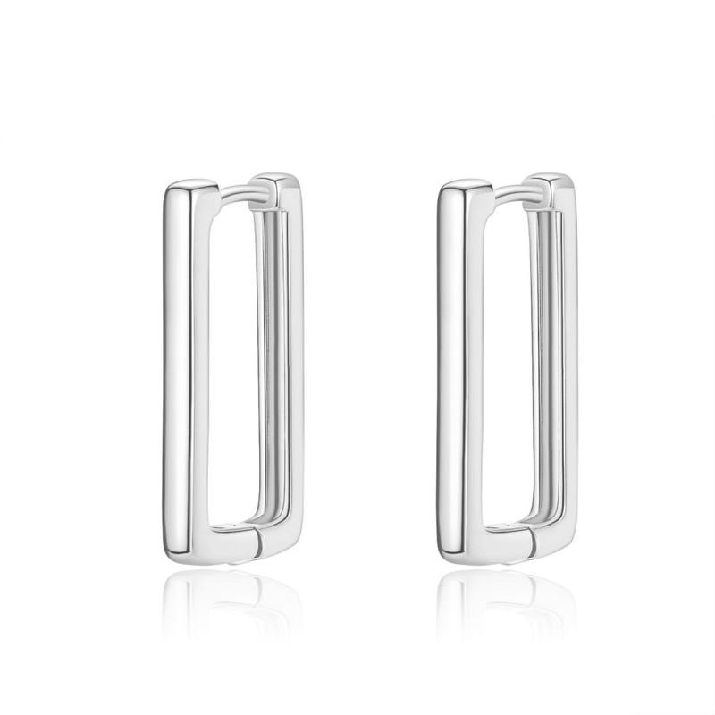 Серьги-кольца из серебра 925 пробы U-образной формы для женщин, красочные серьги с фианитом розового золота, минималистичные U-серьги для свадьбы, вечеринки, роскошные ювелирные изделия, подарок STE142-A
Серьги-кольца из серебра 925 пробы U-образной формы для женщин, красочные серьги с фианитом розового золота, минималистичные U-серьги для свадьбы, вечеринки, роскошные ювелирные изделия, подарок STE142-A