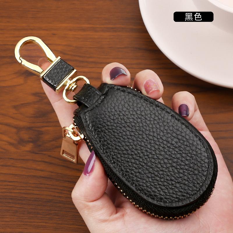 Keybag for men and women, General Motors large capacity multifunctional keychain storage bag, simple and compact for home use чорний
Keybag for men and women, General Motors large capacity multifunctional keychain storage bag, simple and compact for home use чорний
