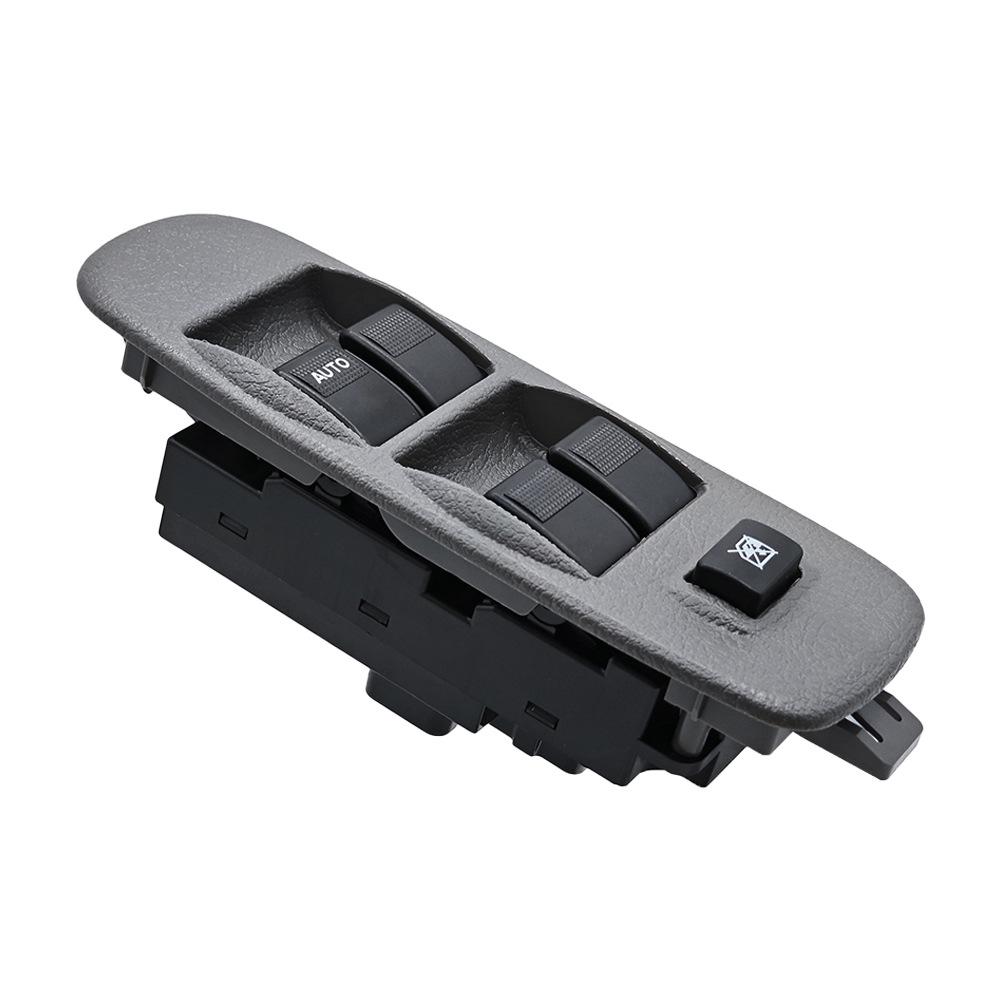 Model 2M34-14505-DA41: Fits 02-06 Ford Electric Power Window Switch Electric
Model 2M34-14505-DA41: Fits 02-06 Ford Electric Power Window Switch Electric