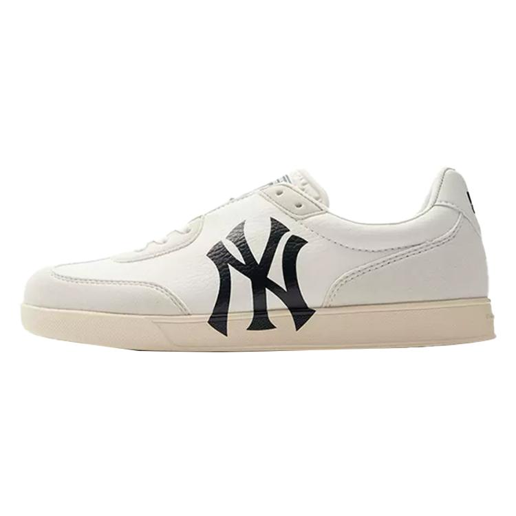 MLB Squeeze German Army Trainers Slip Resistant Cushioning Abrasion Resistant Low top Skateboard Shoes Unisex 3ASXSQZ3N-50IVS 36.5
MLB Squeeze German Army Trainers Slip Resistant Cushioning Abrasion Resistant Low top Skateboard Shoes Unisex 3ASXSQZ3N-50IVS 36.5