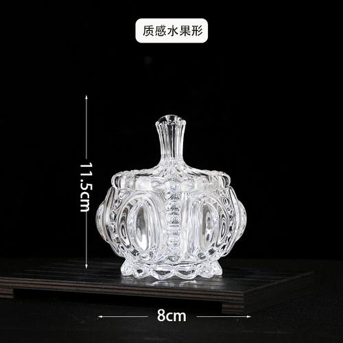 Европейская полосатая стеклянная банка для хранения орехов, коробка для конфет, хрустальная стеклянная банка с крышкой, подсвечник для ароматерапии, контейнер для еды
Европейская полосатая стеклянная банка для хранения орехов, коробка для конфет, хрустальная стеклянная банка с крышкой, подсвечник для ароматерапии, контейнер для еды