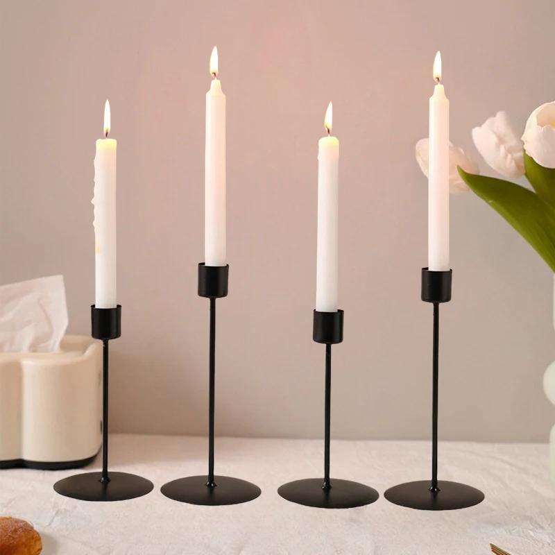 4 шт. подсвечники винтажные металлические подсвечники свадебные подставки для свечей изысканный рождественский настольный декор для вечеринки для домашнего офиса декор
4 шт. подсвечники винтажные металлические подсвечники свадебные подставки для свечей изысканный рождественский настольный декор для вечеринки для домашнего офиса декор