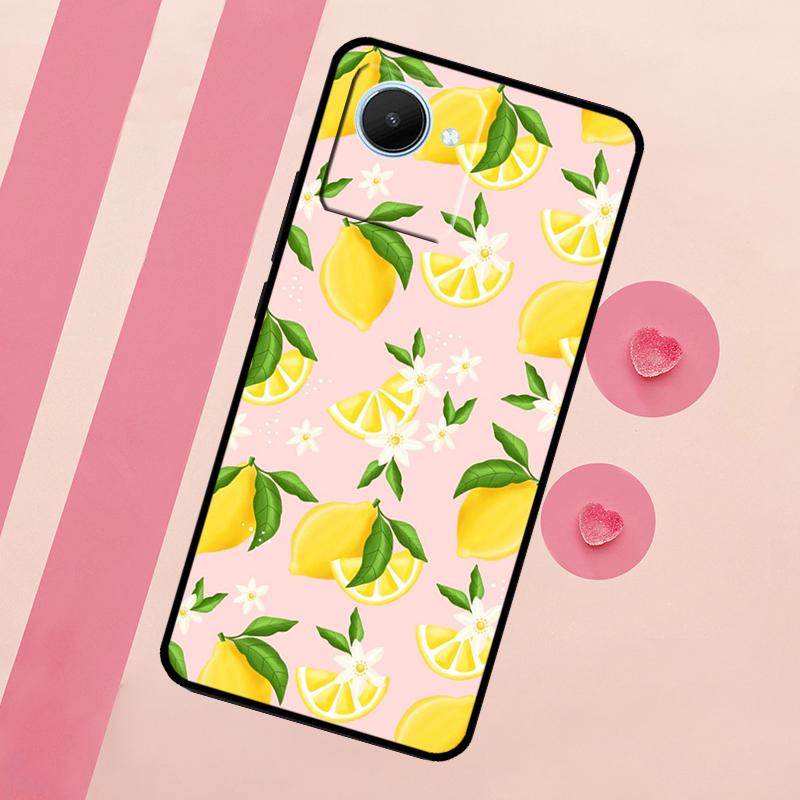 Фрукты Лимон Для Realme 15 Pro 10 11 12 13 14 Pro Plus GT7 C67 C65 C63 C61 C55 C53 C51 C35 C71 C75 Чехол Realme 11 Pro
Фрукты Лимон Для Realme 15 Pro 10 11 12 13 14 Pro Plus GT7 C67 C65 C63 C61 C55 C53 C51 C35 C71 C75 Чехол Realme 11 Pro