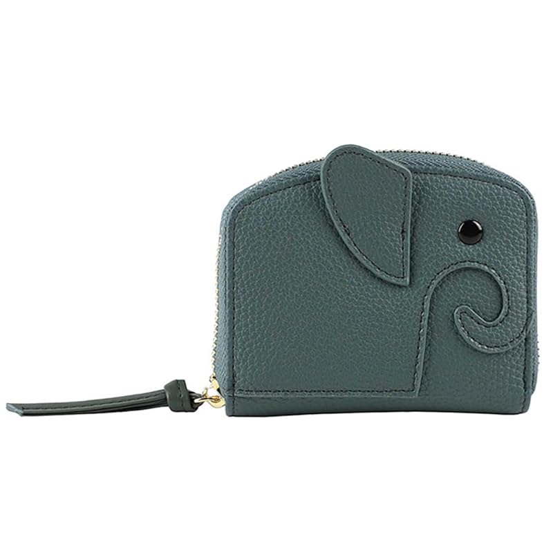 25RRYZI-DGR mini wallet mini wallet compact wallet card case bi-fold wallet wallet elephant elephant Bellows cute many colors Skimming prevention
25RRYZI-DGR mini wallet mini wallet compact wallet card case bi-fold wallet wallet elephant elephant Bellows cute many colors Skimming prevention
