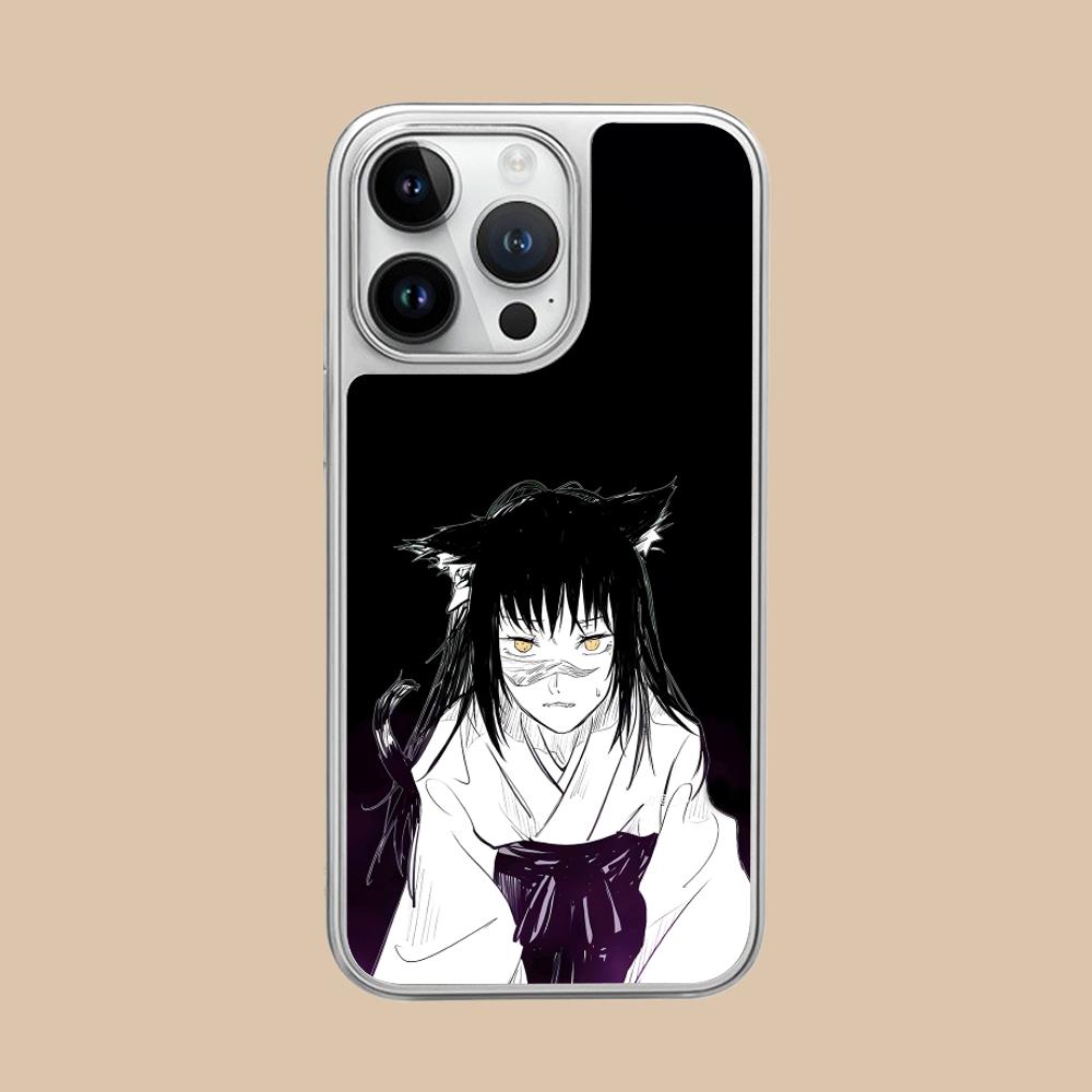 Чехол для мобильного телефона JJK Utahime Iori с серебрением для iPhone 17 16 15 14 13 12 11 Air Pro Max Plus Цветная крышка iPhone 11
Чехол для мобильного телефона JJK Utahime Iori с серебрением для iPhone 17 16 15 14 13 12 11 Air Pro Max Plus Цветная крышка iPhone 11