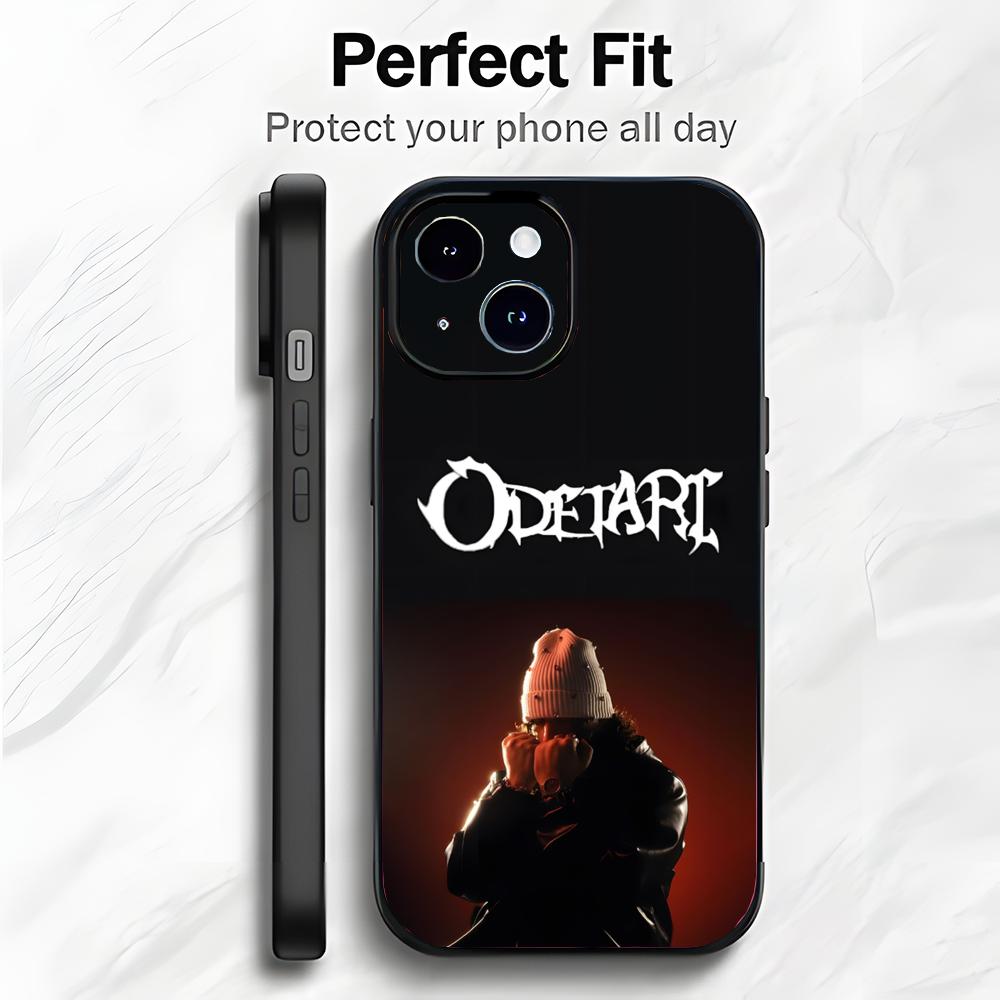 Popular Energetic Singer O-Odetari Phone Case Phone Case Soft Packaging Lightweight For iPhone17 16 15 14 13ProMax iphone12promax
Popular Energetic Singer O-Odetari Phone Case Phone Case Soft Packaging Lightweight For iPhone17 16 15 14 13ProMax iphone12promax