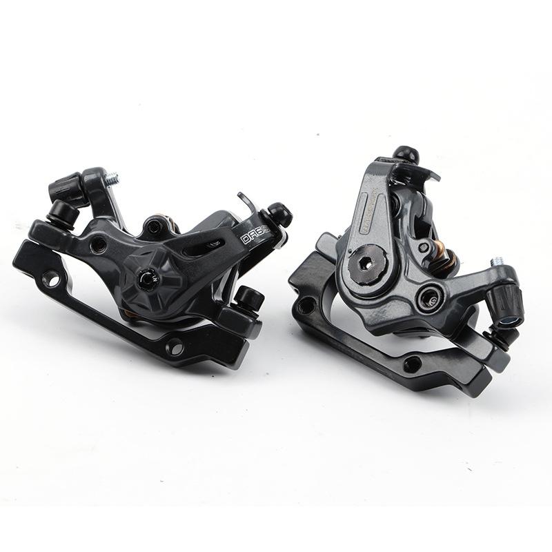 RACEWORK MTB Disc Brake Caliper Dual Piston Drive Aluminum Mountain Bike Brake Bicycle Accessories Fore and aft pair
RACEWORK MTB Disc Brake Caliper Dual Piston Drive Aluminum Mountain Bike Brake Bicycle Accessories Fore and aft pair