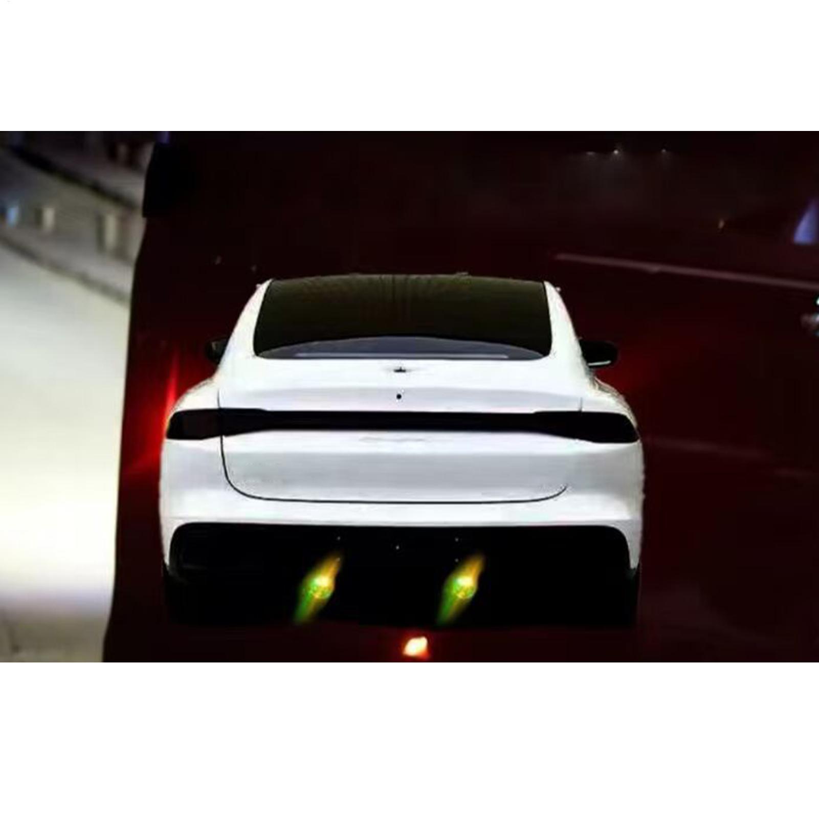 Bikes Flashing Lights Anti-Collision High Brightness LED Cycling Supplies Anti-Collision Light Intelligent Vibration Activation China Mainland
Bikes Flashing Lights Anti-Collision High Brightness LED Cycling Supplies Anti-Collision Light Intelligent Vibration Activation China Mainland