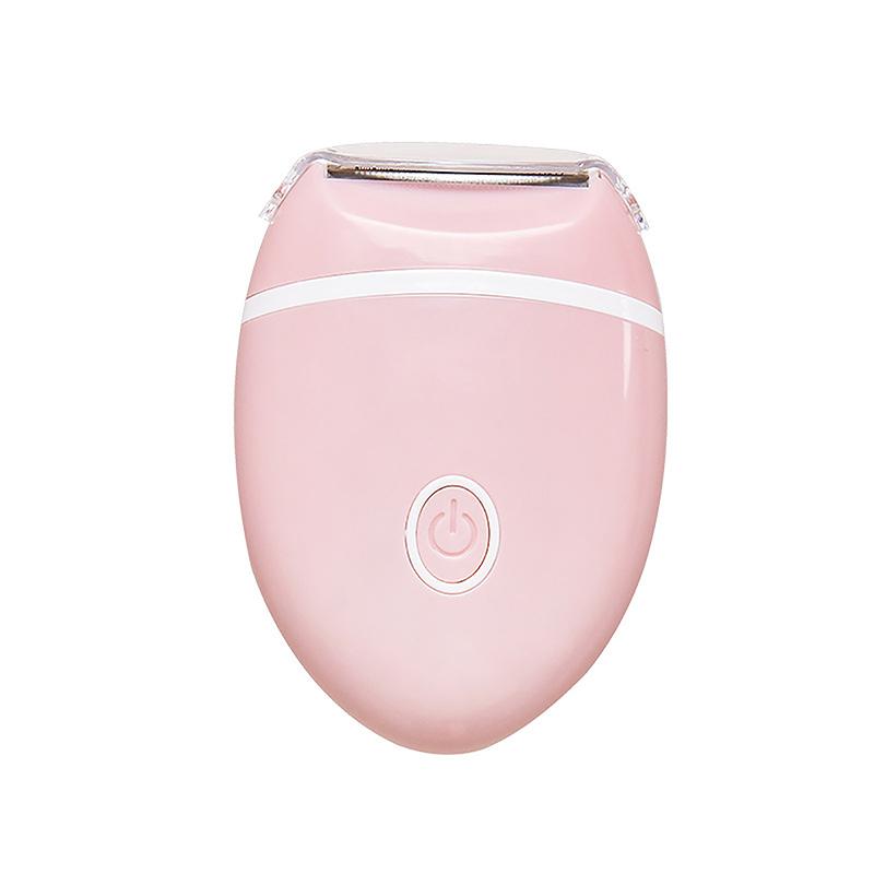 Women Electric Body Shaver Epilator Hair Removal Private Trimmer Female Hair Ladies Cutter Special Hair Removal Equipment рожевий
Women Electric Body Shaver Epilator Hair Removal Private Trimmer Female Hair Ladies Cutter Special Hair Removal Equipment рожевий