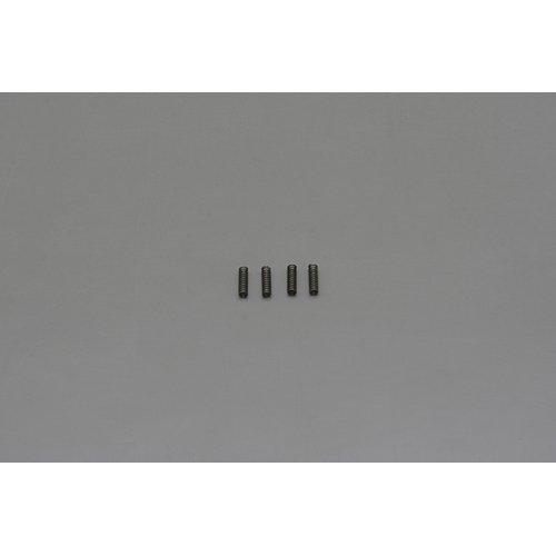 Daytona 69426 Damper Spring Set / 3 Piece Clutch Repair Parts
Daytona 69426 Damper Spring Set / 3 Piece Clutch Repair Parts