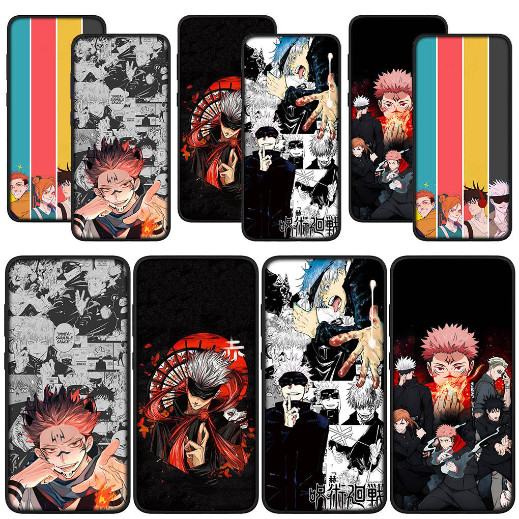 для Samsung Galaxy S24 S23 iPhone 15 14 Xiaomi Redmi Note 13 12 11 Pro Max X 8 9 10 XR OPPO Huawei чехол для телефона Itadori Yuji Jujutsu Kaisen Gojo Satoru for Xiaomi Poco M6 5G ceil
для Samsung Galaxy S24 S23 iPhone 15 14 Xiaomi Redmi Note 13 12 11 Pro Max X 8 9 10 XR OPPO Huawei чехол для телефона Itadori Yuji Jujutsu Kaisen Gojo Satoru for Xiaomi Poco M6 5G ceil