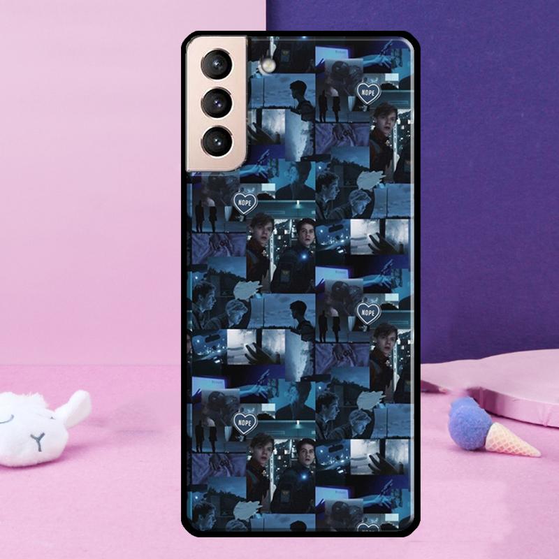 Newt Maze Runner Phone Case For Samsung Galaxy S25 Ultra S24 S23 Ultra S9 S10 S20 S21 S22 Plus S24 FE Cover Galaxy S21 FE
Newt Maze Runner Phone Case For Samsung Galaxy S25 Ultra S24 S23 Ultra S9 S10 S20 S21 S22 Plus S24 FE Cover Galaxy S21 FE