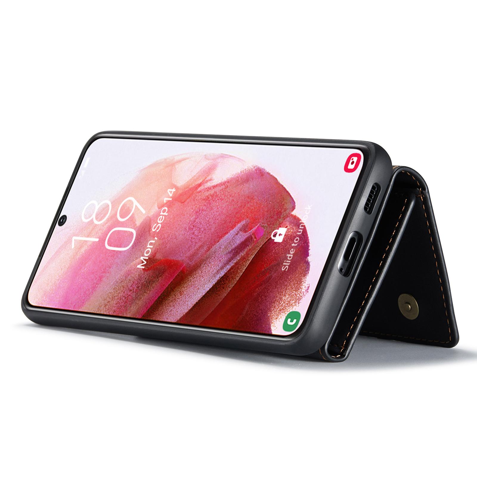 DG.MING M1 Series for Samsung Galaxy S24+ Case Magnetic Wallet Leather Coated PC+TPU Cover Green
DG.MING M1 Series for Samsung Galaxy S24+ Case Magnetic Wallet Leather Coated PC+TPU Cover Green