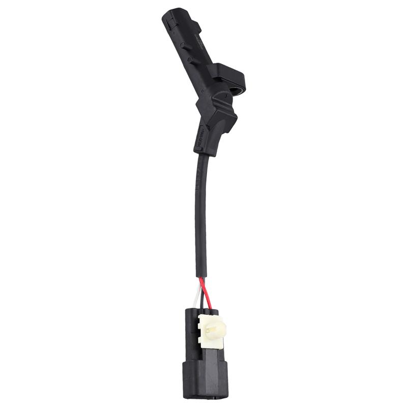 A30P-LR009793 New CRANKSHAFT POSITION SENSOR For Land Rover LR3 05-09 LR4 12-16 Range Rover 03-12 чёрный
A30P-LR009793 New CRANKSHAFT POSITION SENSOR For Land Rover LR3 05-09 LR4 12-16 Range Rover 03-12 чёрный