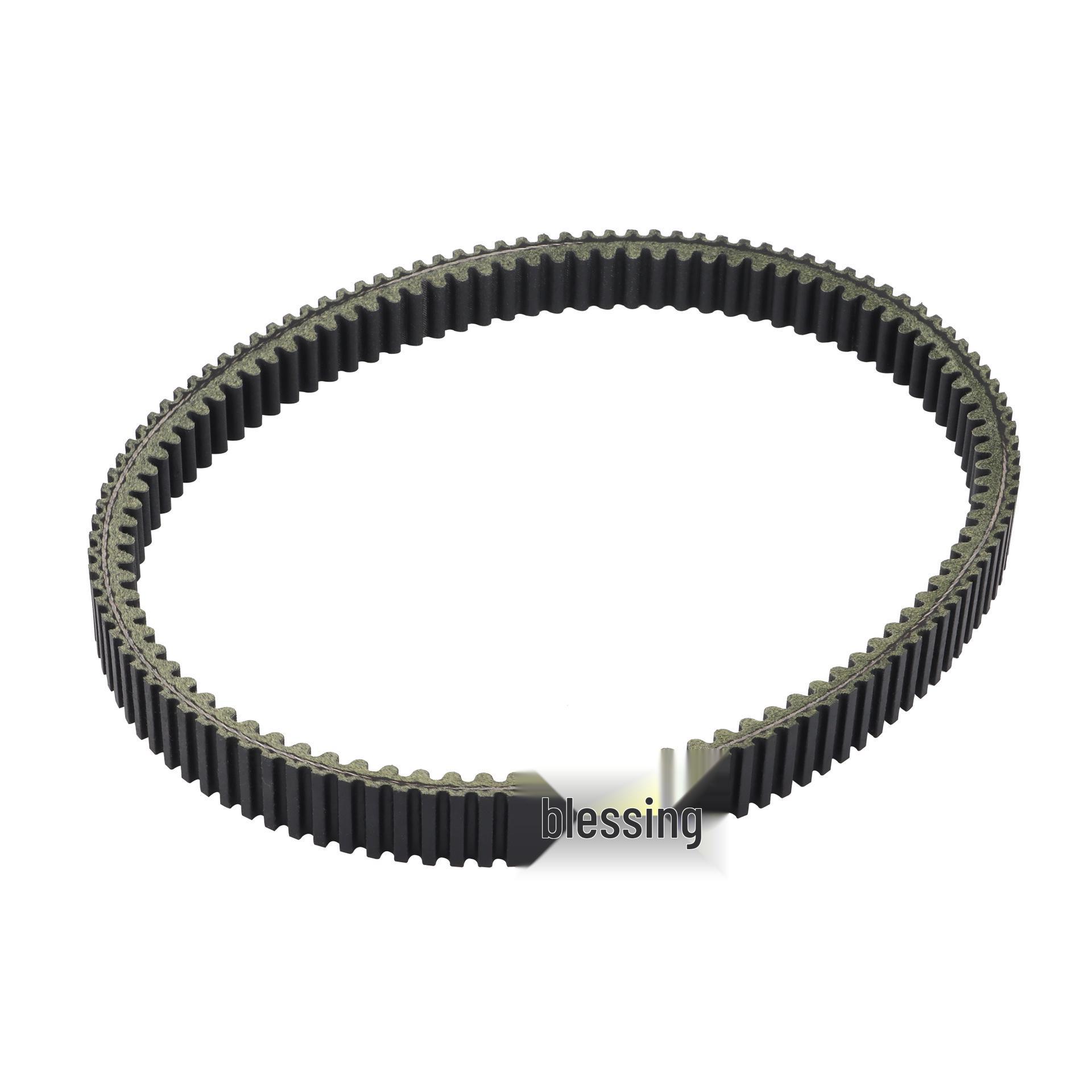 GOOFIT Motorcycle ATV Belt 3211149 for Electric Scooters and Bicycles K076-031
GOOFIT Motorcycle ATV Belt 3211149 for Electric Scooters and Bicycles K076-031