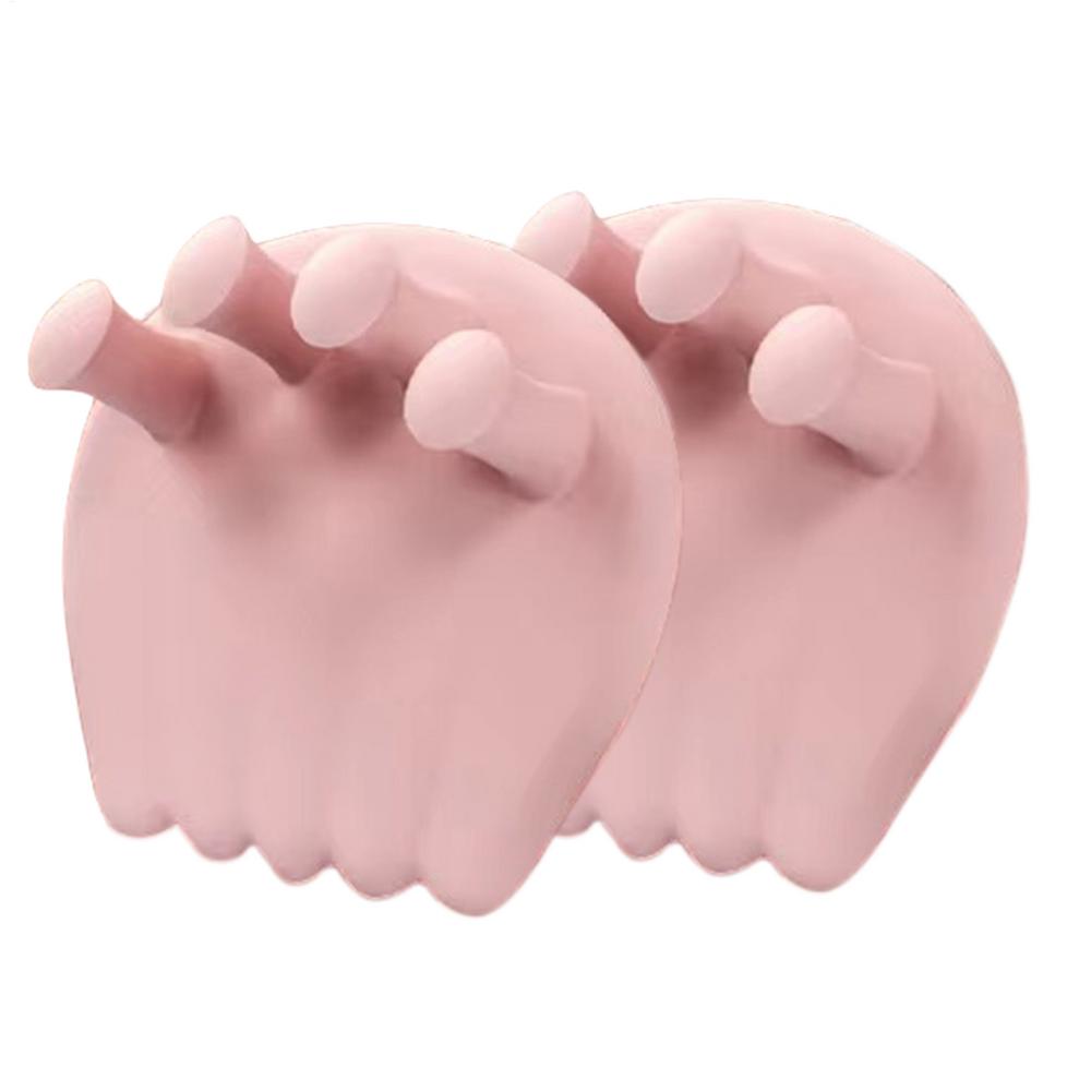 1 Pair Arch Foot Trainer Leg Sculpting Thumb Valgus Corrector Foot Massage Toe Divider Fitness Thin Legs Artifacts for Men Women
1 Pair Arch Foot Trainer Leg Sculpting Thumb Valgus Corrector Foot Massage Toe Divider Fitness Thin Legs Artifacts for Men Women