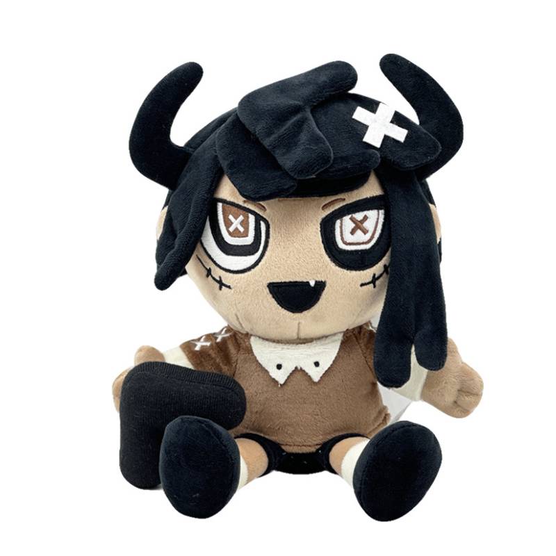 Scar Tamari Gitd Boy Plush Toys Soft Stuffed Dolls Cartoon Kids Gifts Sleep
Scar Tamari Gitd Boy Plush Toys Soft Stuffed Dolls Cartoon Kids Gifts Sleep