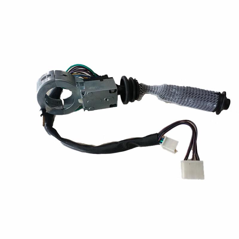 Yutong Bus 6970HA Combination Switch Assembly 1
Yutong Bus 6970HA Combination Switch Assembly 1