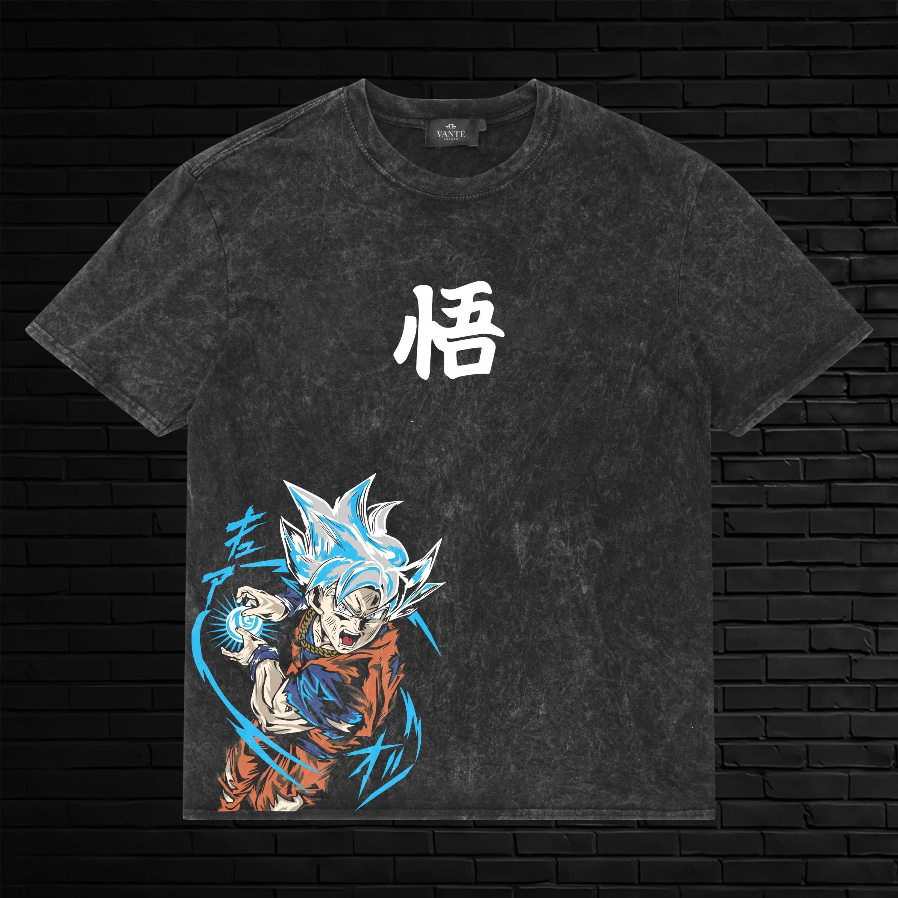 Wukong Dragon Ball Anime Accessories Multicolor Cotton Tshirt Comfortable Breathable HighQuality Fan Gift Ins YK M
Wukong Dragon Ball Anime Accessories Multicolor Cotton Tshirt Comfortable Breathable HighQuality Fan Gift Ins YK M