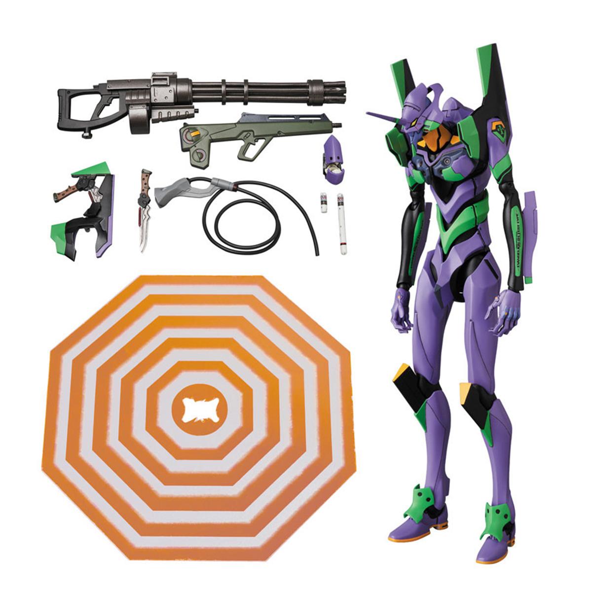 Аниме Фигурка ЕВА EVANGELION-01 Модель для сборки Аксессуары Модель Игрушка Подарок Коллекция 16 см Фигурка Действия Фиолетовый Корпус With box
Аниме Фигурка ЕВА EVANGELION-01 Модель для сборки Аксессуары Модель Игрушка Подарок Коллекция 16 см Фигурка Действия Фиолетовый Корпус With box
