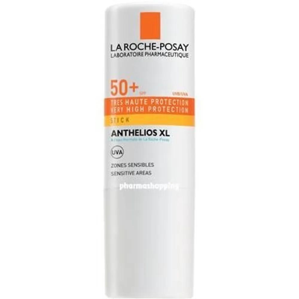 La Roche Posay Anthelios XL Sun Stick LSF 50 9 g (Stick type)
La Roche Posay Anthelios XL Sun Stick LSF 50 9 g (Stick type)