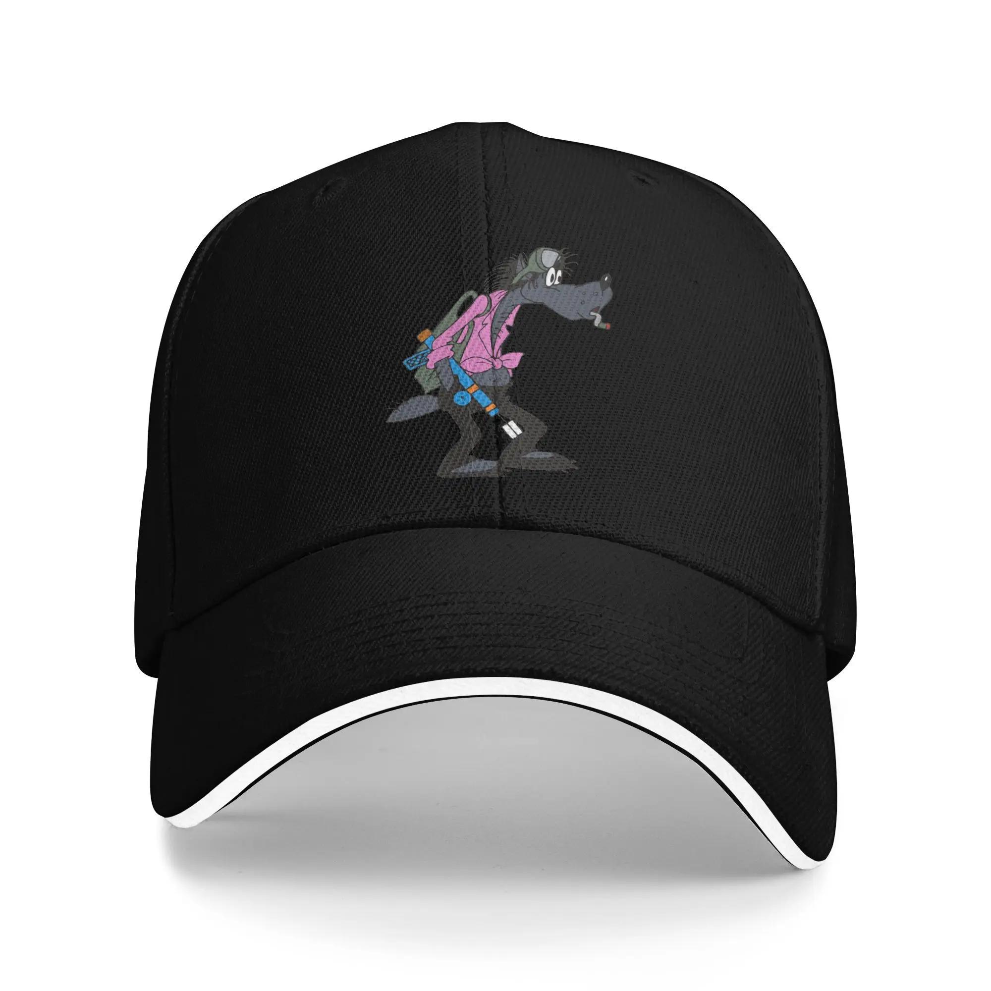 Summer Nu Pogodi Wolf Cigarette Smoking Baseball Cap Hunting Camping Vintage Sun Hip Hop Hats Unisex Adult Hot Sale Caps One Size
Summer Nu Pogodi Wolf Cigarette Smoking Baseball Cap Hunting Camping Vintage Sun Hip Hop Hats Unisex Adult Hot Sale Caps One Size