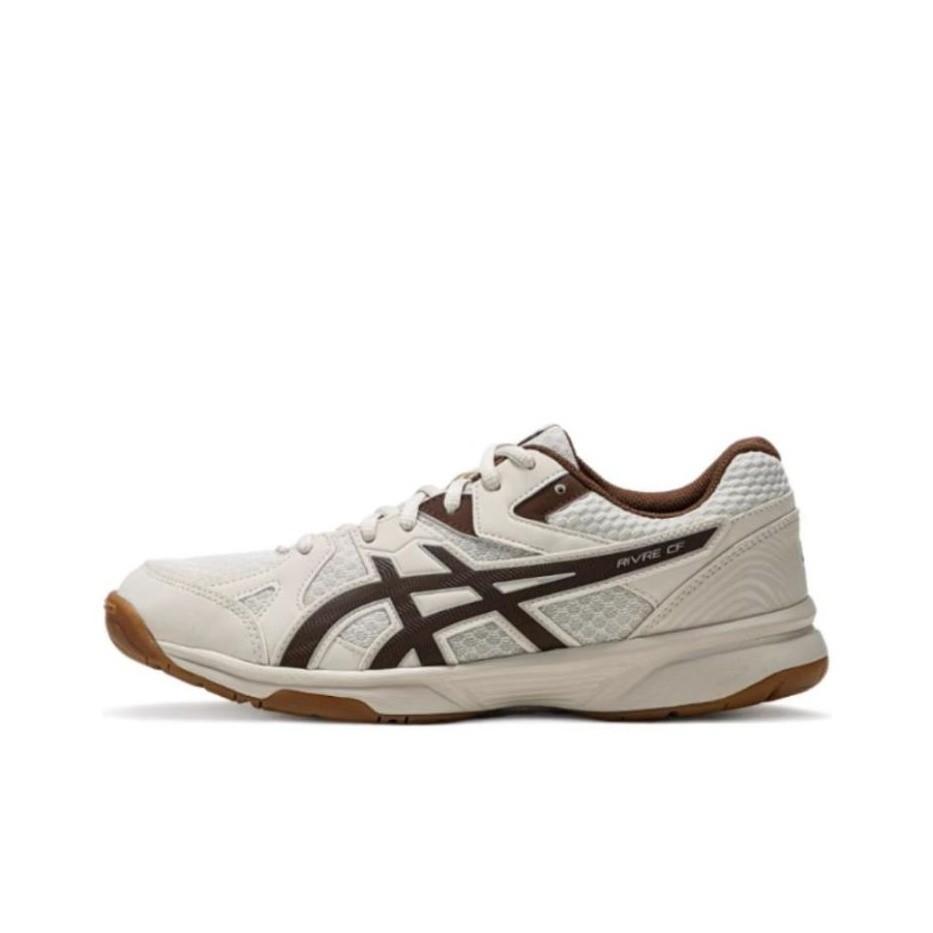 Asics River Cs Cf White - 1073A072-250 43.5
Asics River Cs Cf White - 1073A072-250 43.5