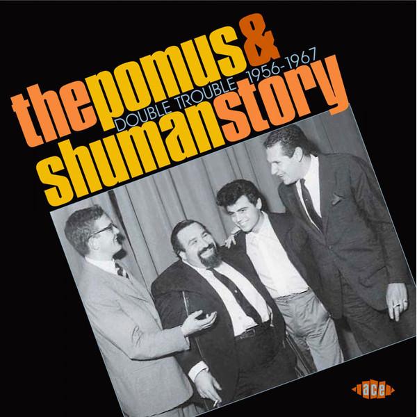 CD VARIOUS - The Pomus & Shuman Story Double Tro CDCHD1152 Ace 2007 Europe Rock Used
CD VARIOUS - The Pomus & Shuman Story Double Tro CDCHD1152 Ace 2007 Europe Rock Used