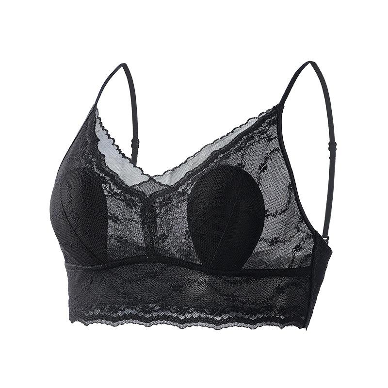 Новое летнее ультратонкое кружевное боди с чашками в виде кроличьих ушек, красивая спинка, большая грудь, тонкие бретельки, сексуальное женское белье L size: 115-65kg
Новое летнее ультратонкое кружевное боди с чашками в виде кроличьих ушек, красивая спинка, большая грудь, тонкие бретельки, сексуальное женское белье L size: 115-65kg