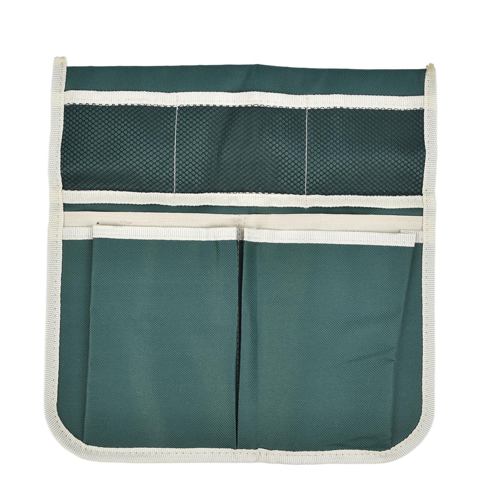 Garden Stool Storage Bag Oxford Cloth Hanging Bag On The Side of The Trolley Tote Organizer
Garden Stool Storage Bag Oxford Cloth Hanging Bag On The Side of The Trolley Tote Organizer