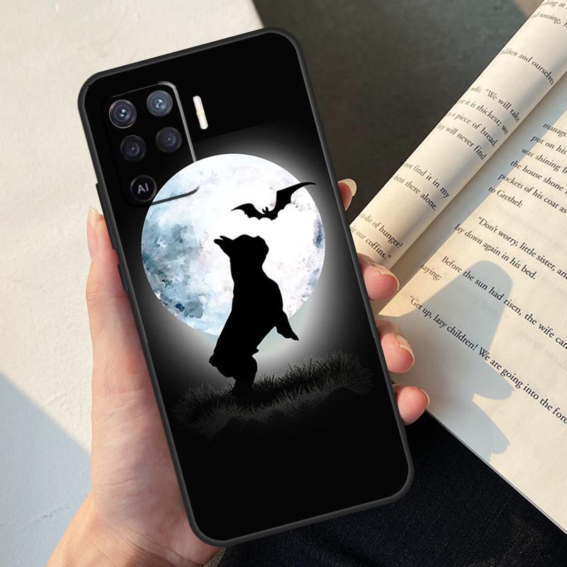 French Bulldog Dog Case For Oppo A5 Pro A15 A16 A17 A57 A77 A94 A74 A54 A76 A96 A40 A60 A80 A18 A38 A58 A78 A98 OPPO A78 5G
French Bulldog Dog Case For Oppo A5 Pro A15 A16 A17 A57 A77 A94 A74 A54 A76 A96 A40 A60 A80 A18 A38 A58 A78 A98 OPPO A78 5G