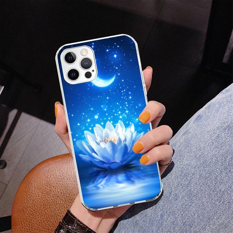 Lotus Blue White Flowers Phone Case For iPhone 17 Air 16 Pro Max 16E 15 + 14 Plus 11 12 13 Mini 7 8 SE Gift Print Cover Fundas 1 iPhone 15 Pro Max
Lotus Blue White Flowers Phone Case For iPhone 17 Air 16 Pro Max 16E 15 + 14 Plus 11 12 13 Mini 7 8 SE Gift Print Cover Fundas 1 iPhone 15 Pro Max