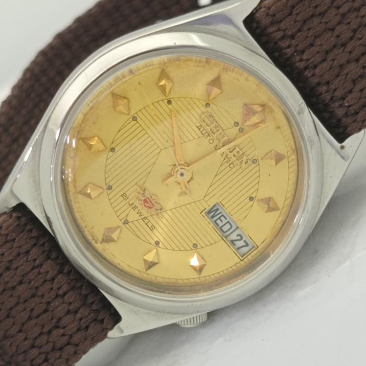 Б/У CITIZEN AUTOMATIC 8200 JAPAN MENS ОРИГИНАЛЬНЫЙ ЦИФЕРБЛАТ 007-a412792-2 Sku007-a412792
Б/У CITIZEN AUTOMATIC 8200 JAPAN MENS ОРИГИНАЛЬНЫЙ ЦИФЕРБЛАТ 007-a412792-2 Sku007-a412792
