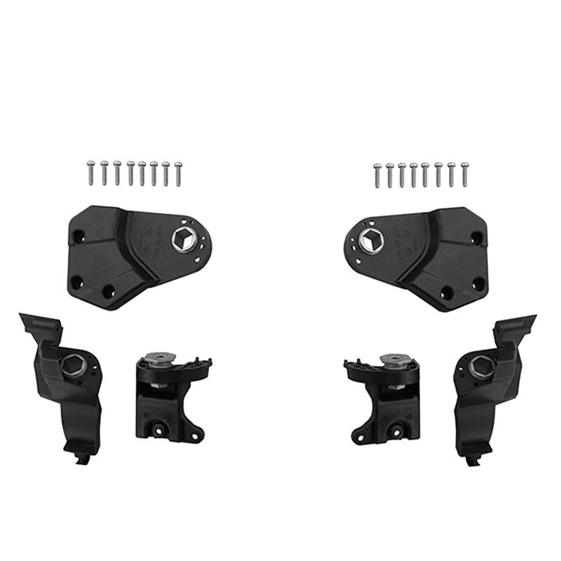 A213800 Left Headlight Bracket Repair Kits for Mercedes Benz E W213 W238 2016- Headlight Fixed Holder Screw
A213800 Left Headlight Bracket Repair Kits for Mercedes Benz E W213 W238 2016- Headlight Fixed Holder Screw