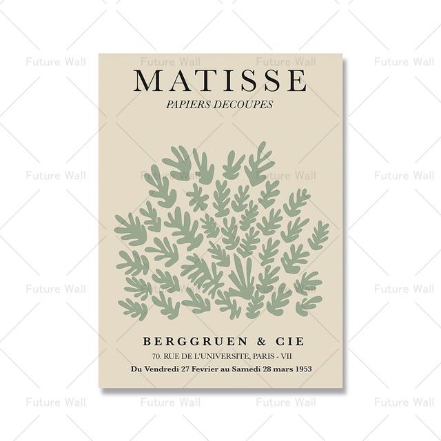 Шалфей Грин Матисс Выставочный Плакат Харинг Художественная Картина на Холсте 21cm×30cm NoFrame
Шалфей Грин Матисс Выставочный Плакат Харинг Художественная Картина на Холсте 21cm×30cm NoFrame