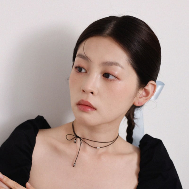 PARTY AFTER DARK Suple Necklace Supple Necklace
PARTY AFTER DARK Suple Necklace Supple Necklace