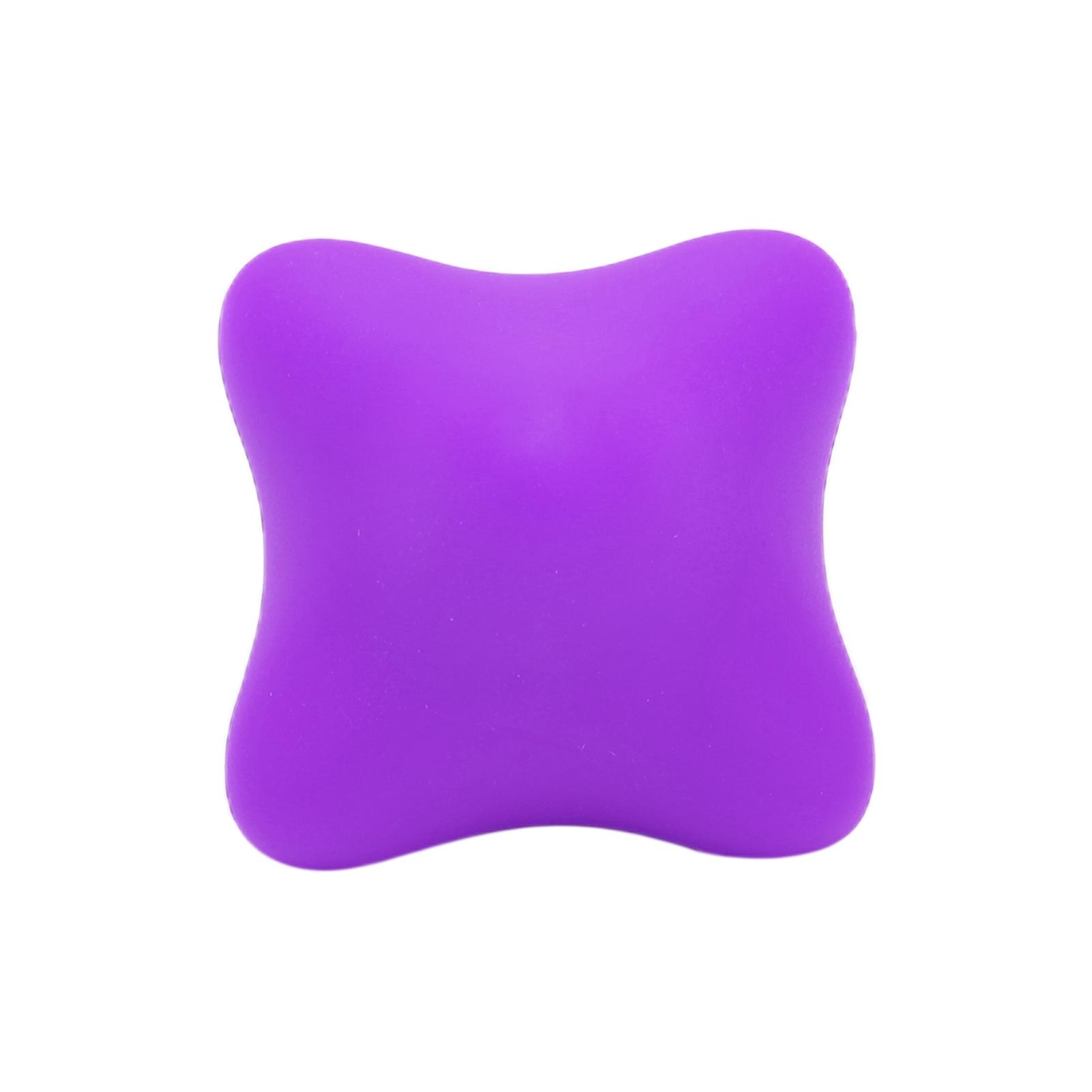 Grip Strength Comfortable Portable Silicone Hexagonal Hand Exercise
Grip Strength Comfortable Portable Silicone Hexagonal Hand Exercise