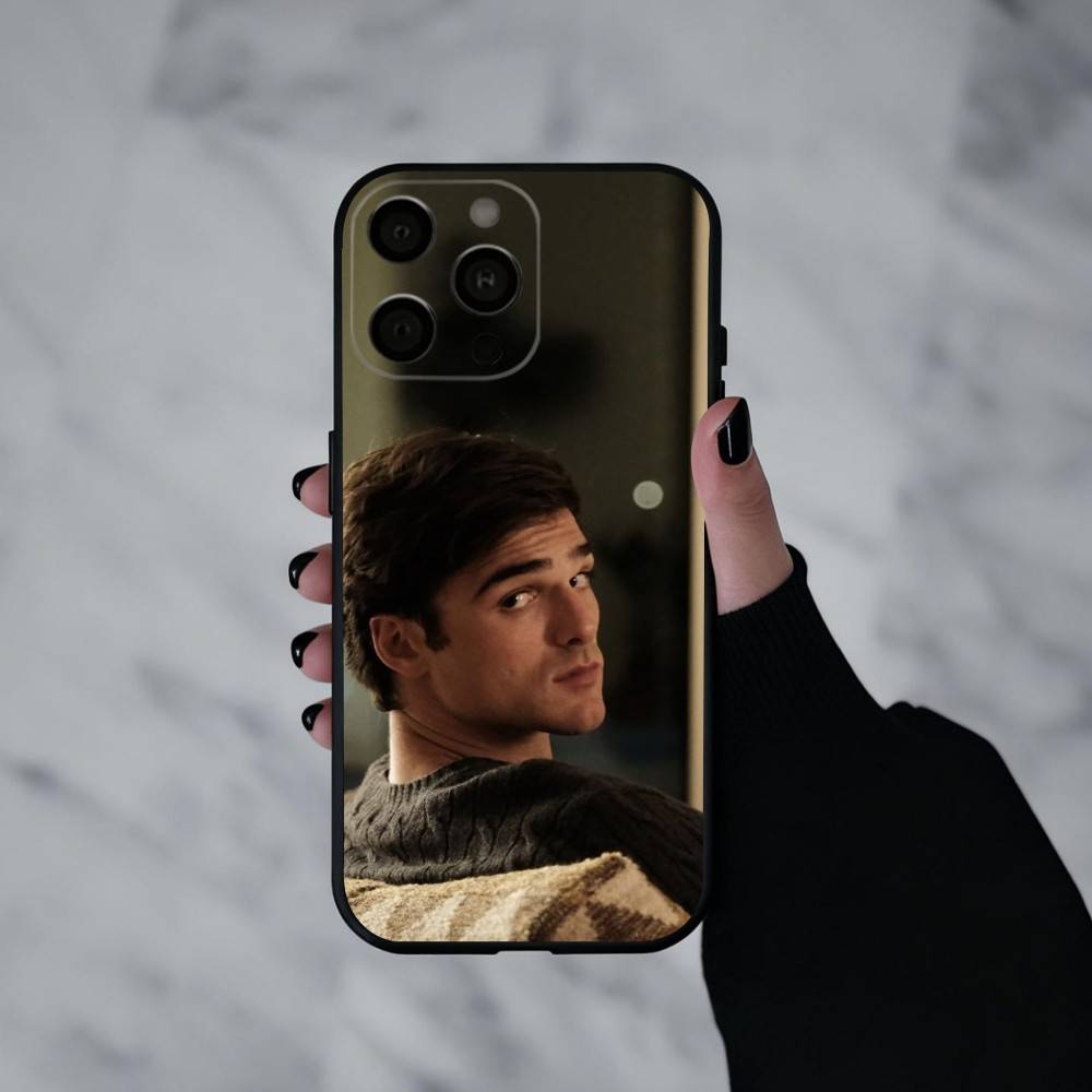 Handsome J-Jacob E-Elordi Phone Case For iPhone 17pro,16,15,14,13,12,11 Plus,Pro Max,XS,Soft Silicone Black Cover iPhone14Pro
Handsome J-Jacob E-Elordi Phone Case For iPhone 17pro,16,15,14,13,12,11 Plus,Pro Max,XS,Soft Silicone Black Cover iPhone14Pro