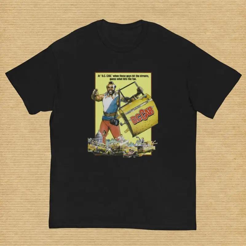 Men s Mr T Shirt 80s Comedy Action tee multiple colours retro movie inspired S разноцветный
Men s Mr T Shirt 80s Comedy Action tee multiple colours retro movie inspired S разноцветный