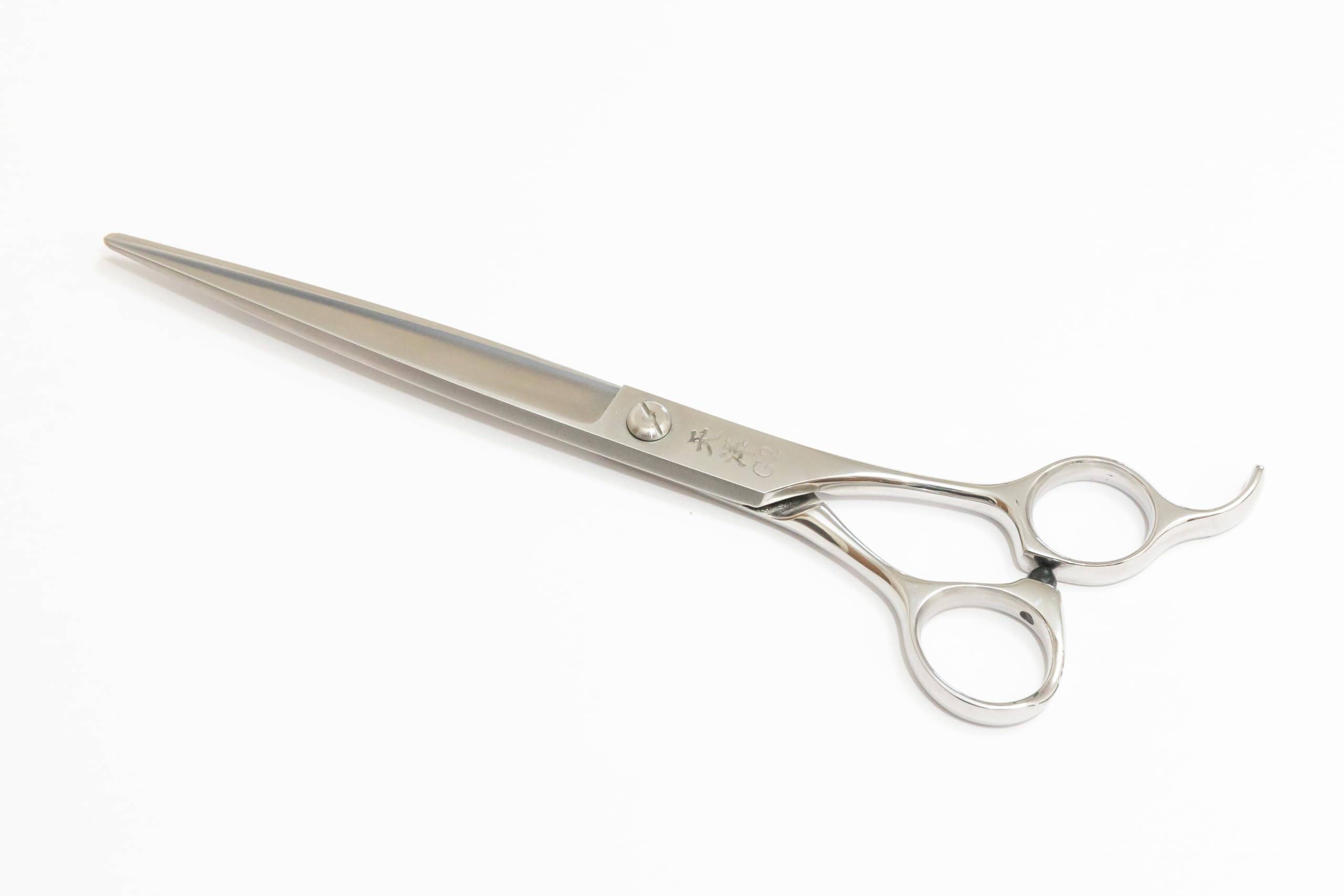 Tenyo Scissors Straight G-2 (7 inches)
Tenyo Scissors Straight G-2 (7 inches)