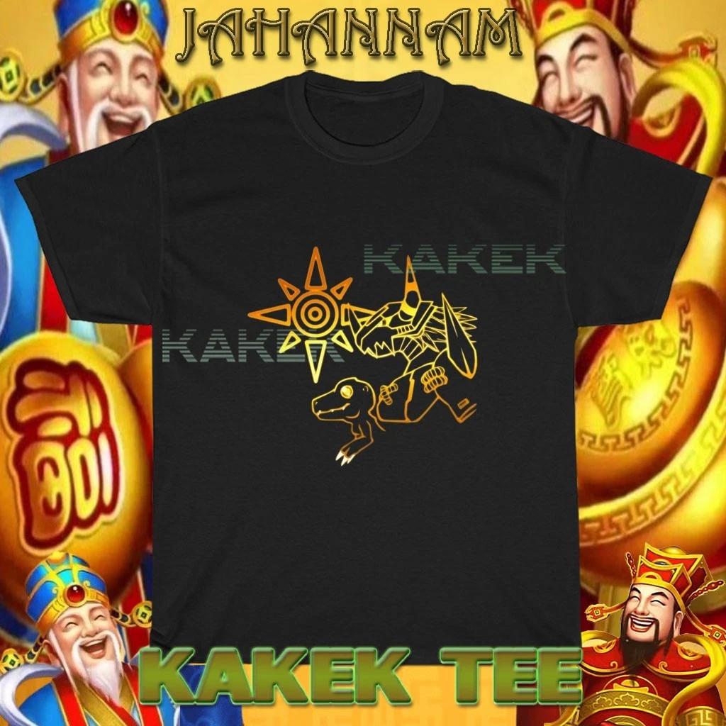 New DIGIMON Crest of Wargraymon Anime Logo USA T shirt Funny Size S to 5XL S
New DIGIMON Crest of Wargraymon Anime Logo USA T shirt Funny Size S to 5XL S