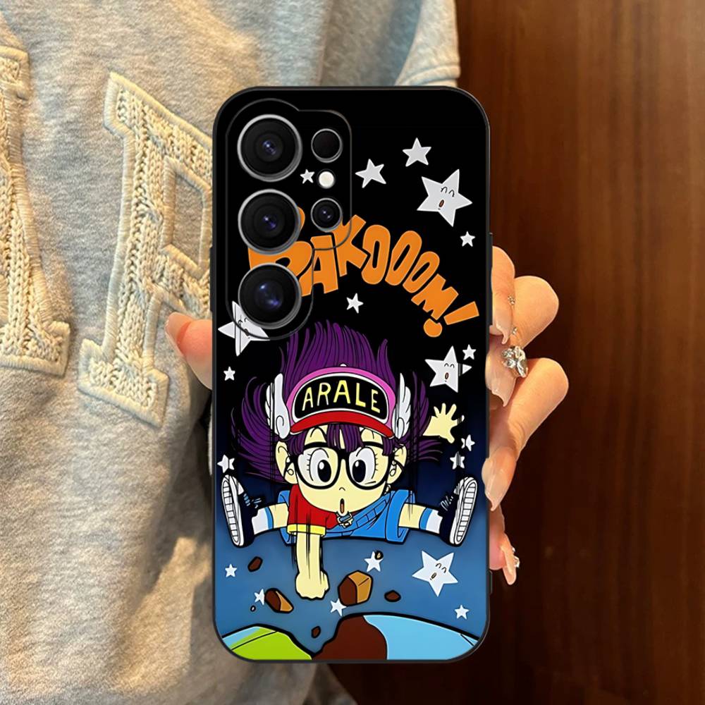 Cartoon Dr Slump Phone Case For Samsung S 24 Fe 25 Ultra Plus 20 Lite 21 30 22 23 24 22 Ultra 5G Fundas Samsung S20 fe
Cartoon Dr Slump Phone Case For Samsung S 24 Fe 25 Ultra Plus 20 Lite 21 30 22 23 24 22 Ultra 5G Fundas Samsung S20 fe