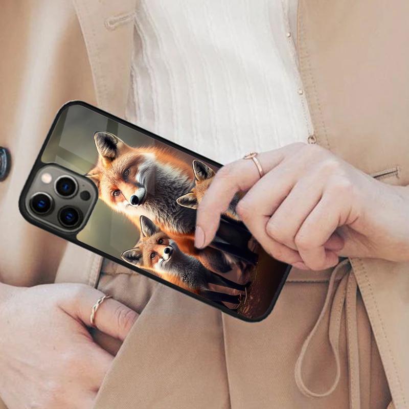 Cute cartoon animal fox Magnetic Phone Case For APPLE iPhone 17 Air 16 14 13 12 Pro Max 15 Plus Wireless Charge MagSafe Cover iPhone 14
Cute cartoon animal fox Magnetic Phone Case For APPLE iPhone 17 Air 16 14 13 12 Pro Max 15 Plus Wireless Charge MagSafe Cover iPhone 14