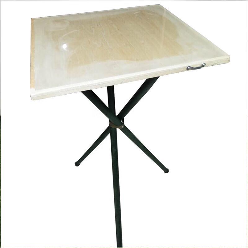 GOWKE Portable Drawing Board Tripod Stand Standard Size
GOWKE Portable Drawing Board Tripod Stand Standard Size