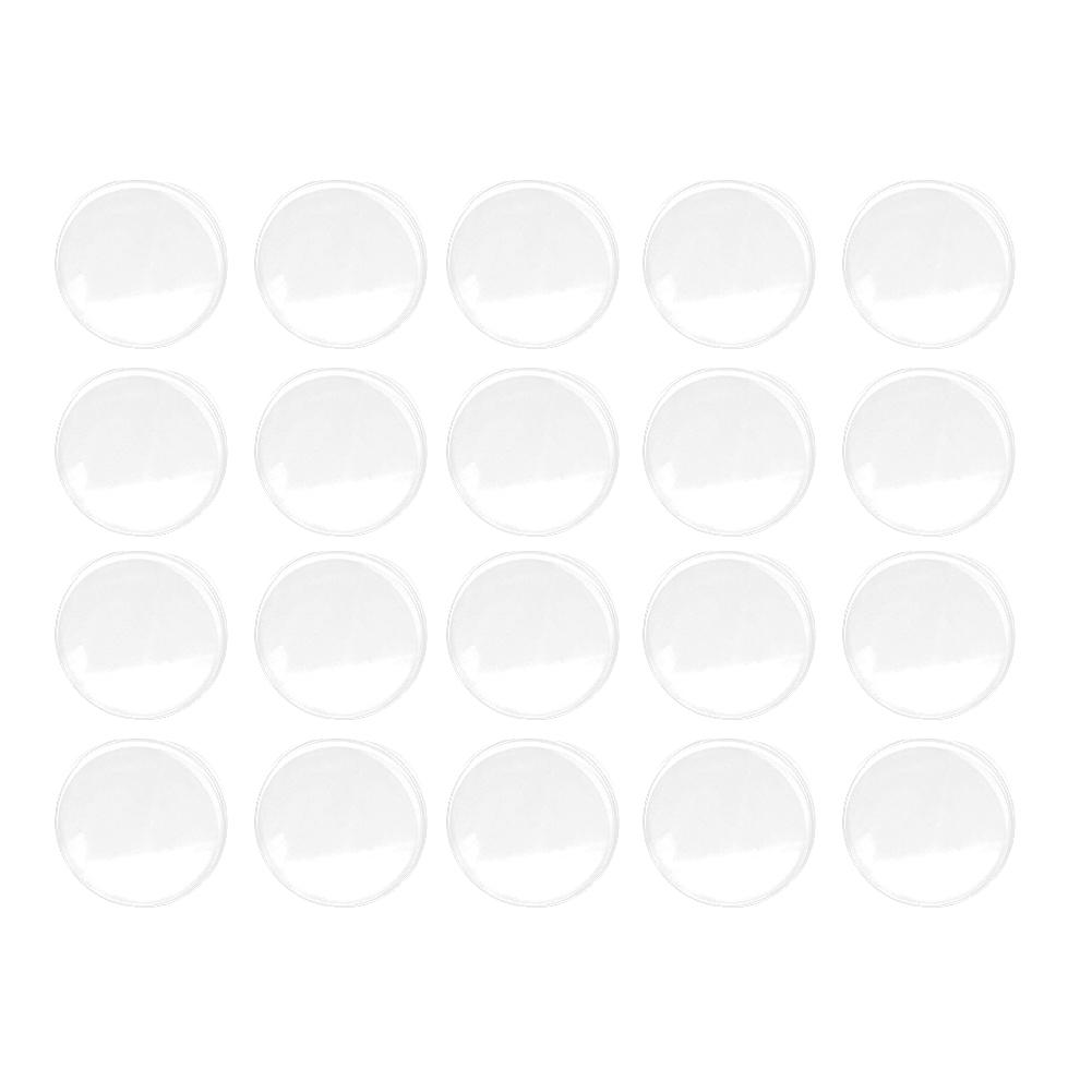 20PCS 4/5 Inch Glass Table Top Bumpers Non-Adhesive Glass Table Top Grippers Glass Table Protector for Glass Table Top Spacer белый
20PCS 4/5 Inch Glass Table Top Bumpers Non-Adhesive Glass Table Top Grippers Glass Table Protector for Glass Table Top Spacer белый
