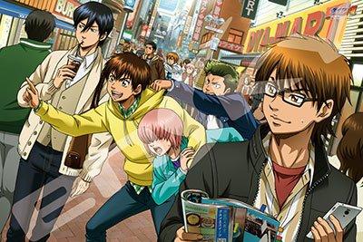 Пазл из 1000 деталей Туз пик Пойдём в город! (50x75cm)
Пазл из 1000 деталей Туз пик Пойдём в город! (50x75cm)