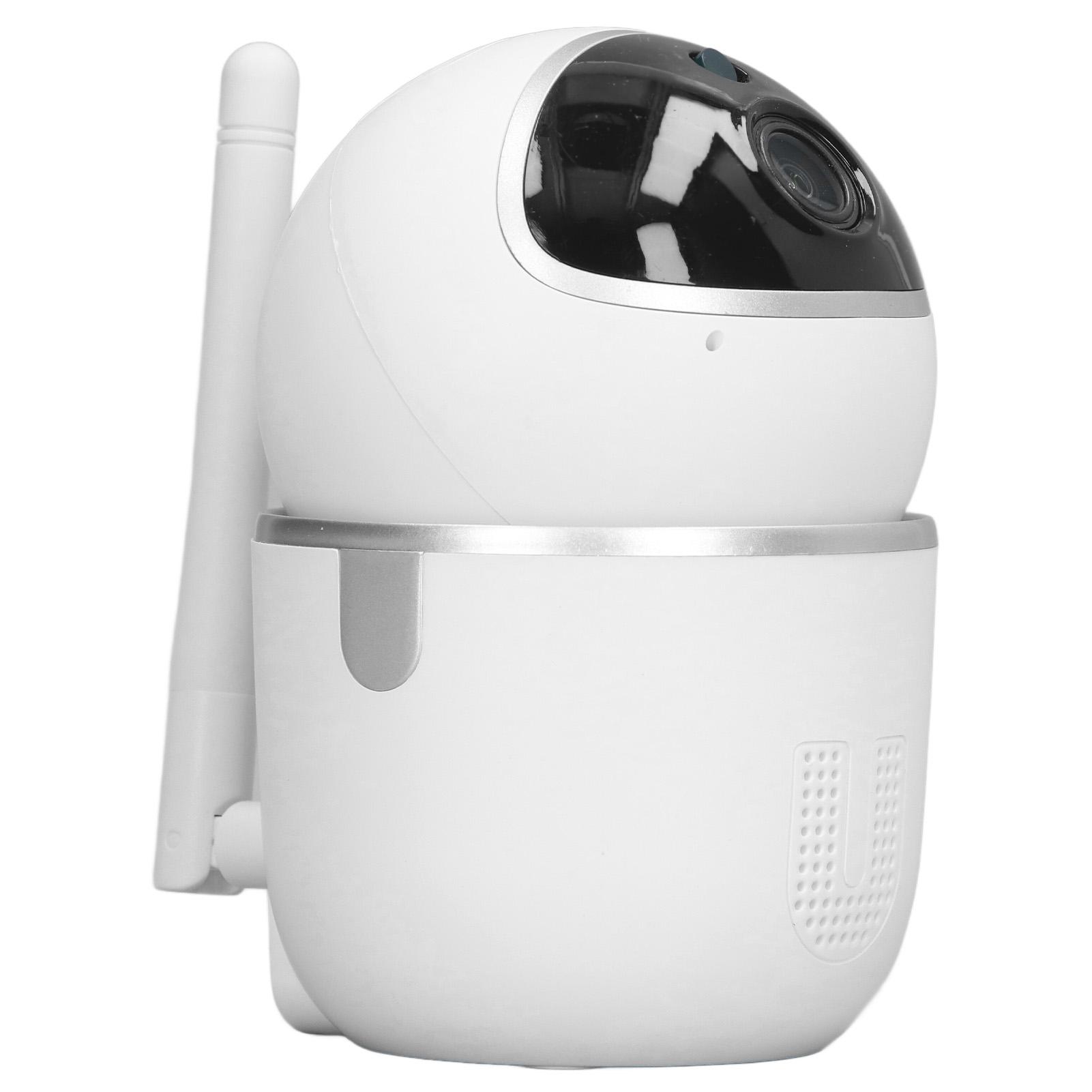 Wifi Security Camera 355 degrees Rotation 1080P Mobile Detection Smart Surveillance Camera for Tuya APP
Wifi Security Camera 355 degrees Rotation 1080P Mobile Detection Smart Surveillance Camera for Tuya APP