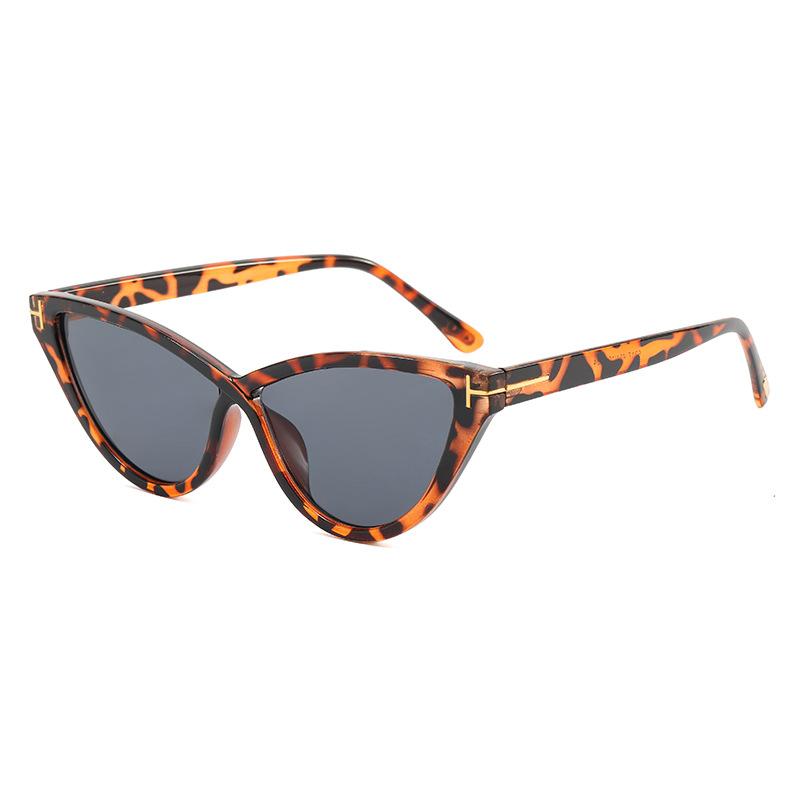 Cat Eye Shape ladies Sunglasses European American Style UV Protection Sun Glasses ladies Driving Hiking Sunglass Man
Cat Eye Shape ladies Sunglasses European American Style UV Protection Sun Glasses ladies Driving Hiking Sunglass Man
